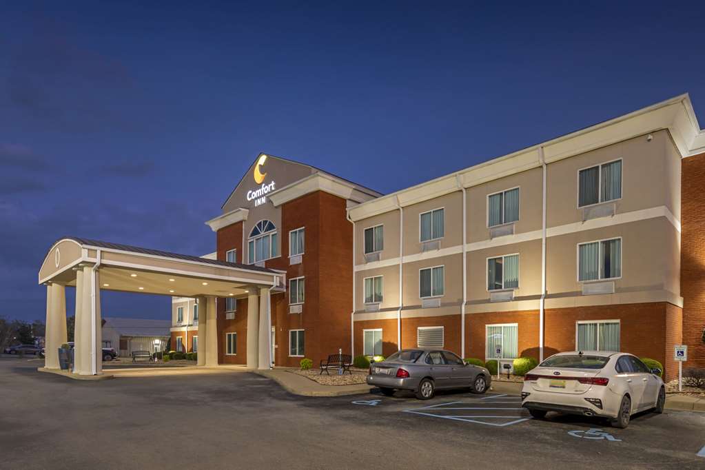 Comfort Inn US Hwy 80 - photo 6