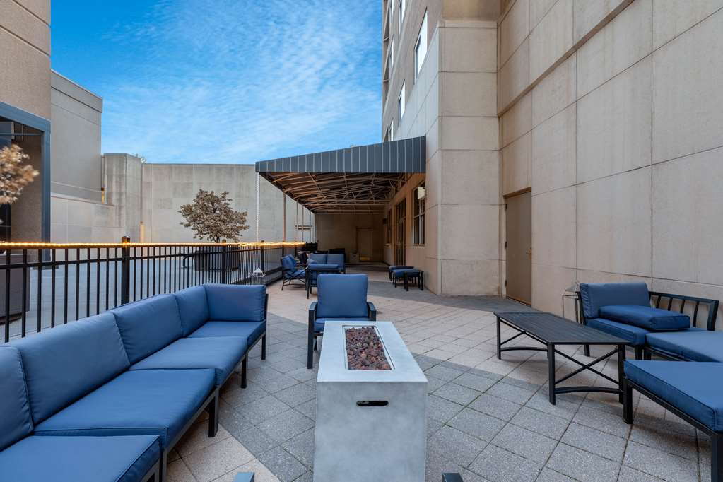 Wyndham Grand Oklahoma City Downtown - photo 42