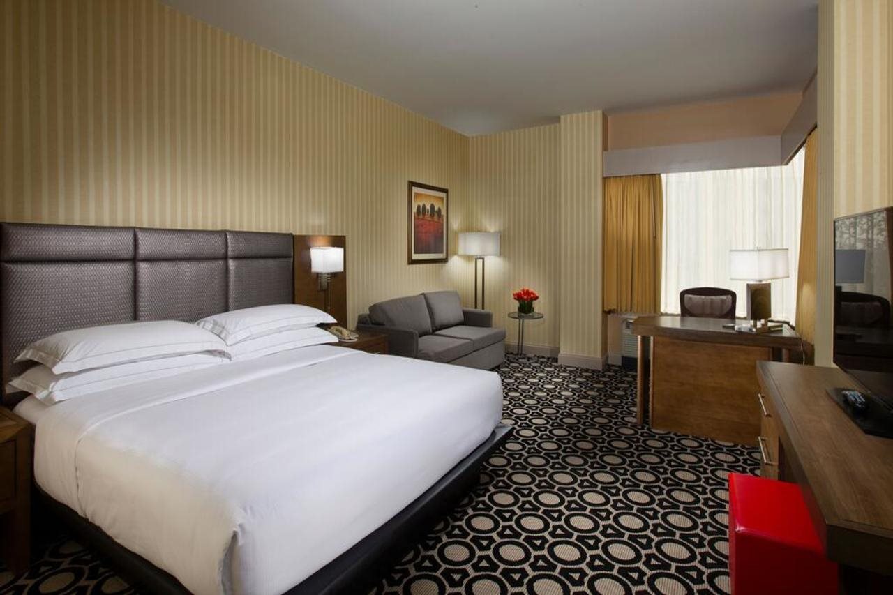 Hilton Chicago Northbrook - photo 3