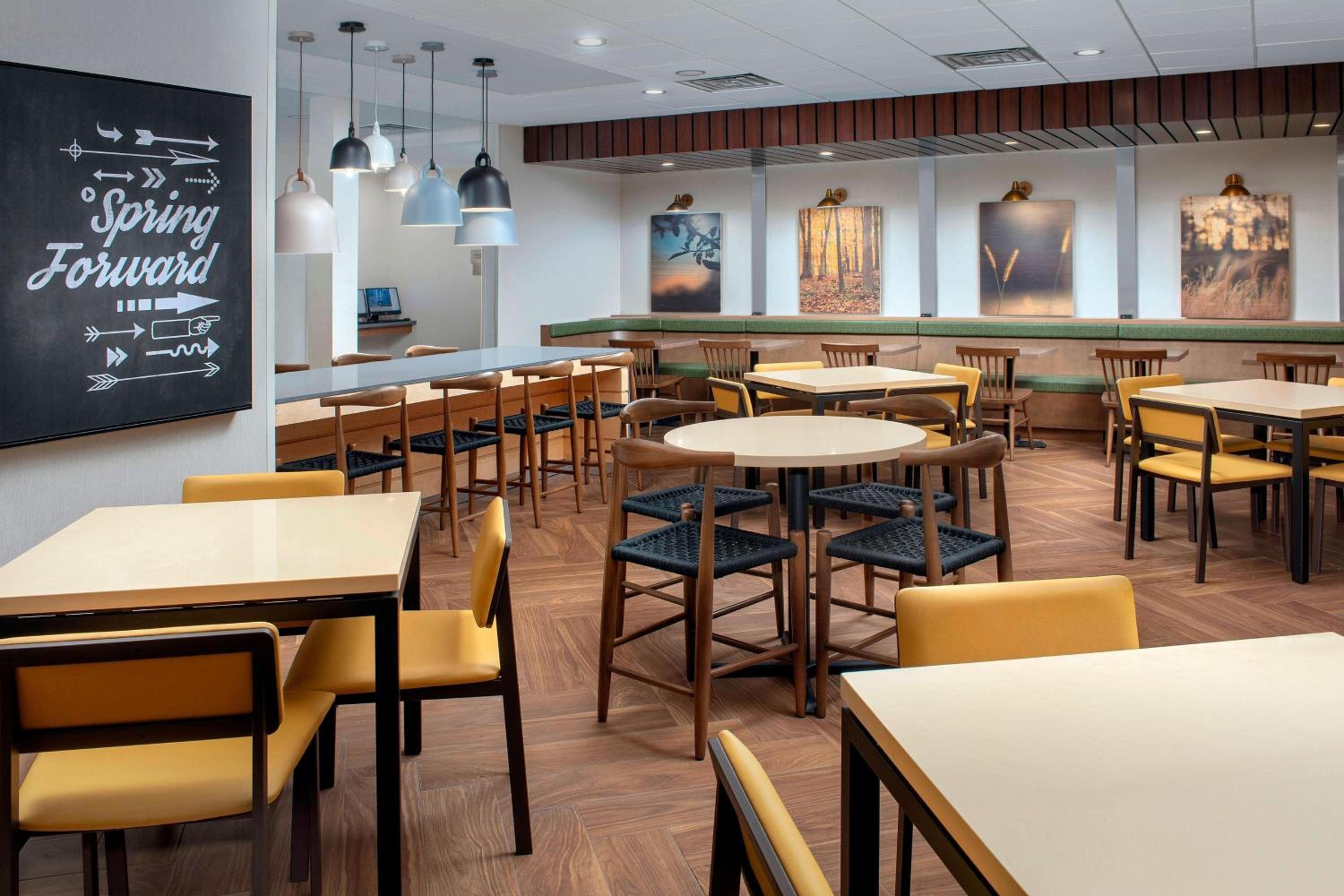 Fairfield Inn & Suites by Marriott New Orleans Metairie - photo 71