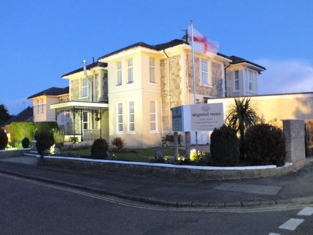 The Wighthill — Sandown — photo 2