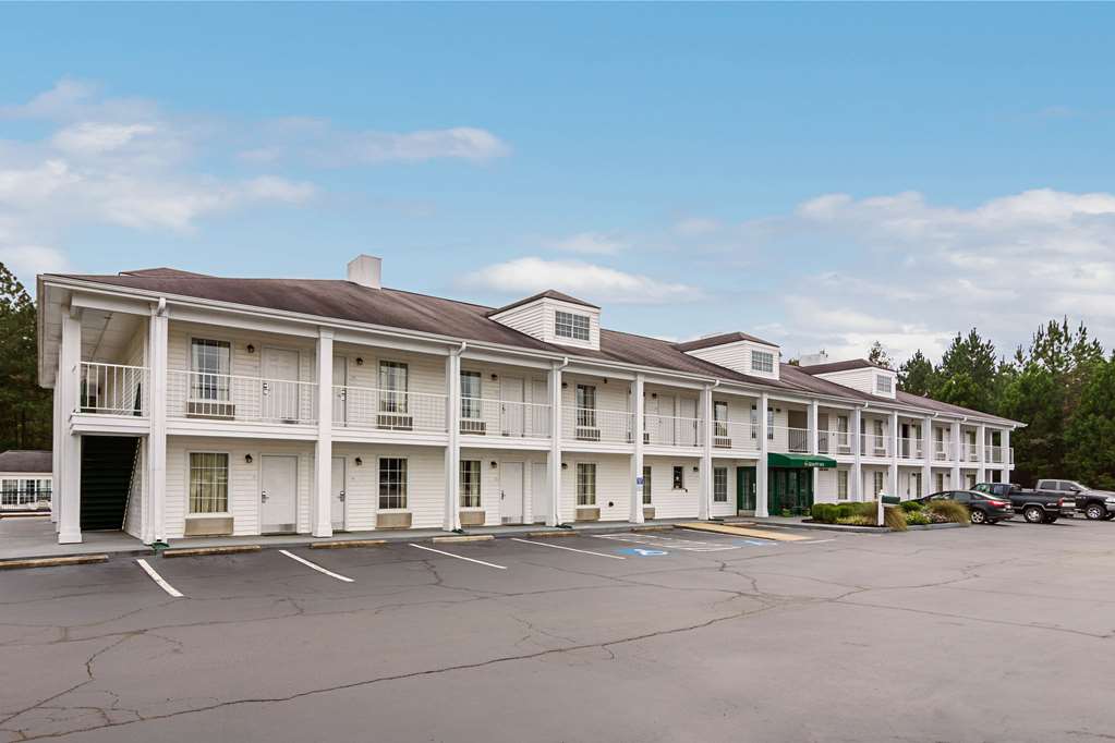 Quality Inn Thomaston - photo 3