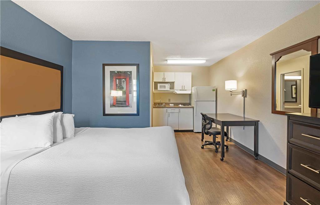 Extended Stay America Suites Chesapeake Crossways Blvd - photo 13