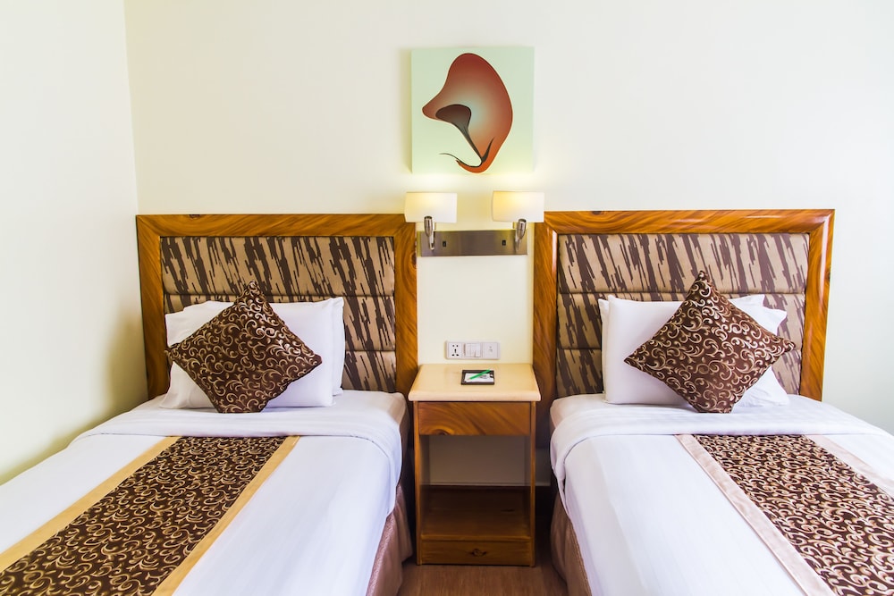 Diamond Suites and Residences — Cebu City — photo 5