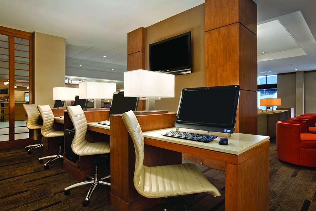Hyatt Place San Jose Downtown - photo 13