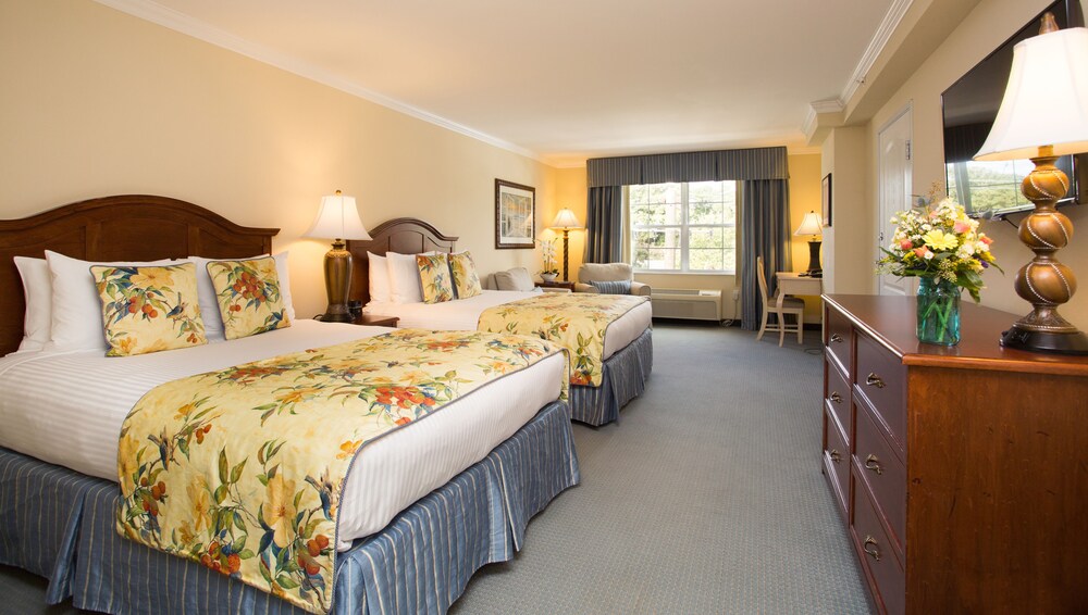 Hotel Rehoboth - photo 20