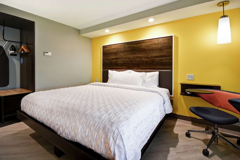Tru by Hilton Smyrna Nashville - photo 7