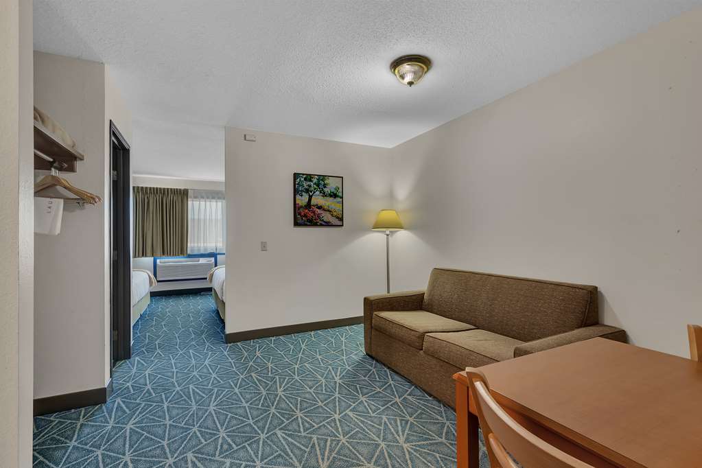 Spicer Hotel - photo 43