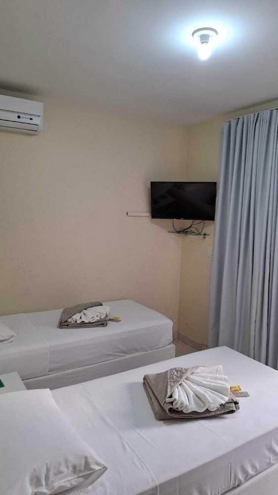 Rivello Apart Hotel — Sete Lagoas — photo 3
