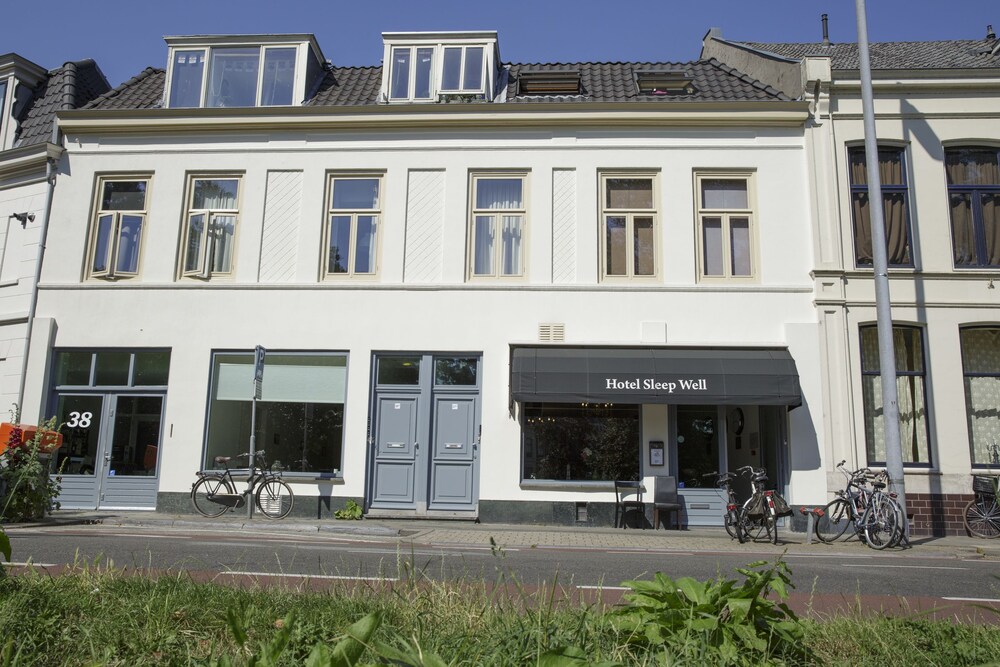 City Center Lodge Utrecht