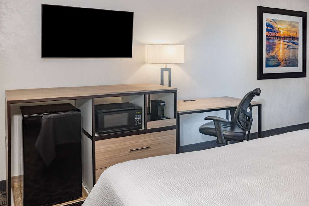 Ramada by Wyndham West Atlantic City - photo 38