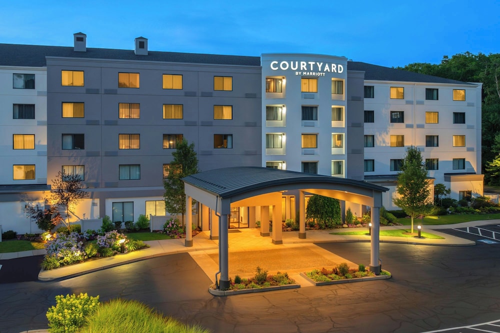 Courtyard by Marriott Providence Lincoln - featured photo