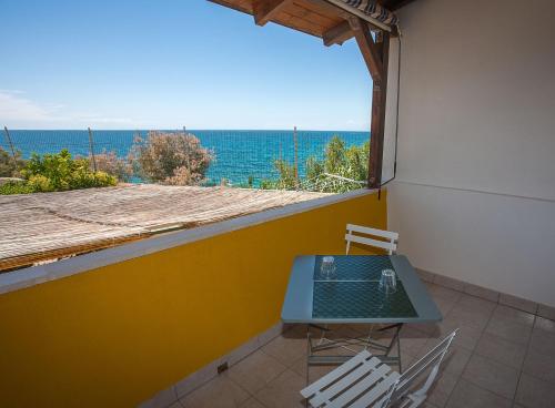 Villaggio Ruta in Taranto, Italy