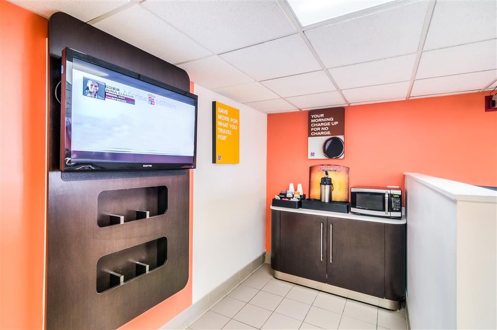 Motel 6 Lansing IL Chicago South - photo 25