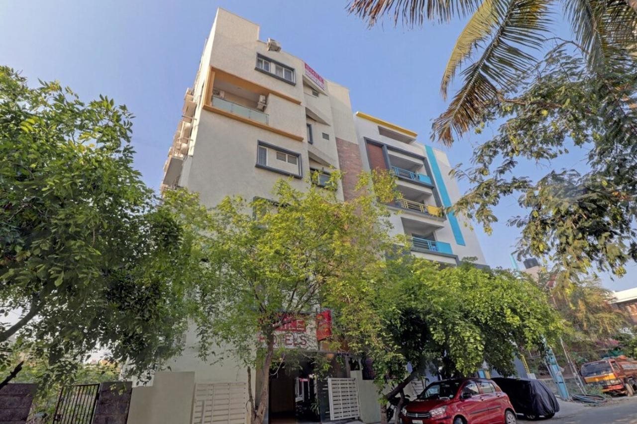 Jagadish Hotels HSR Layout in Karnataka, India