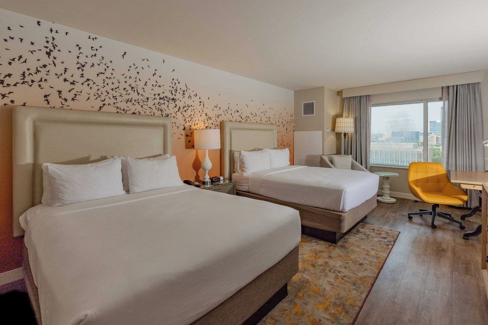 Hotel Indigo Austin Downtown University by IHG - photo 15