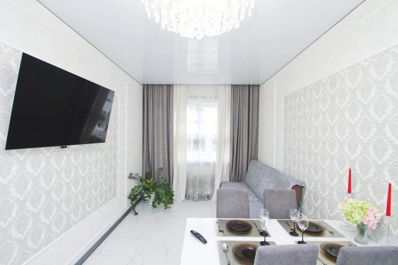 Alatyr Surgut st. Esenina 6 in Surgut, Russia