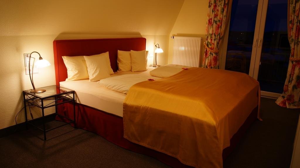 Aparthotel Am Meer in Cuxhaven, Germany