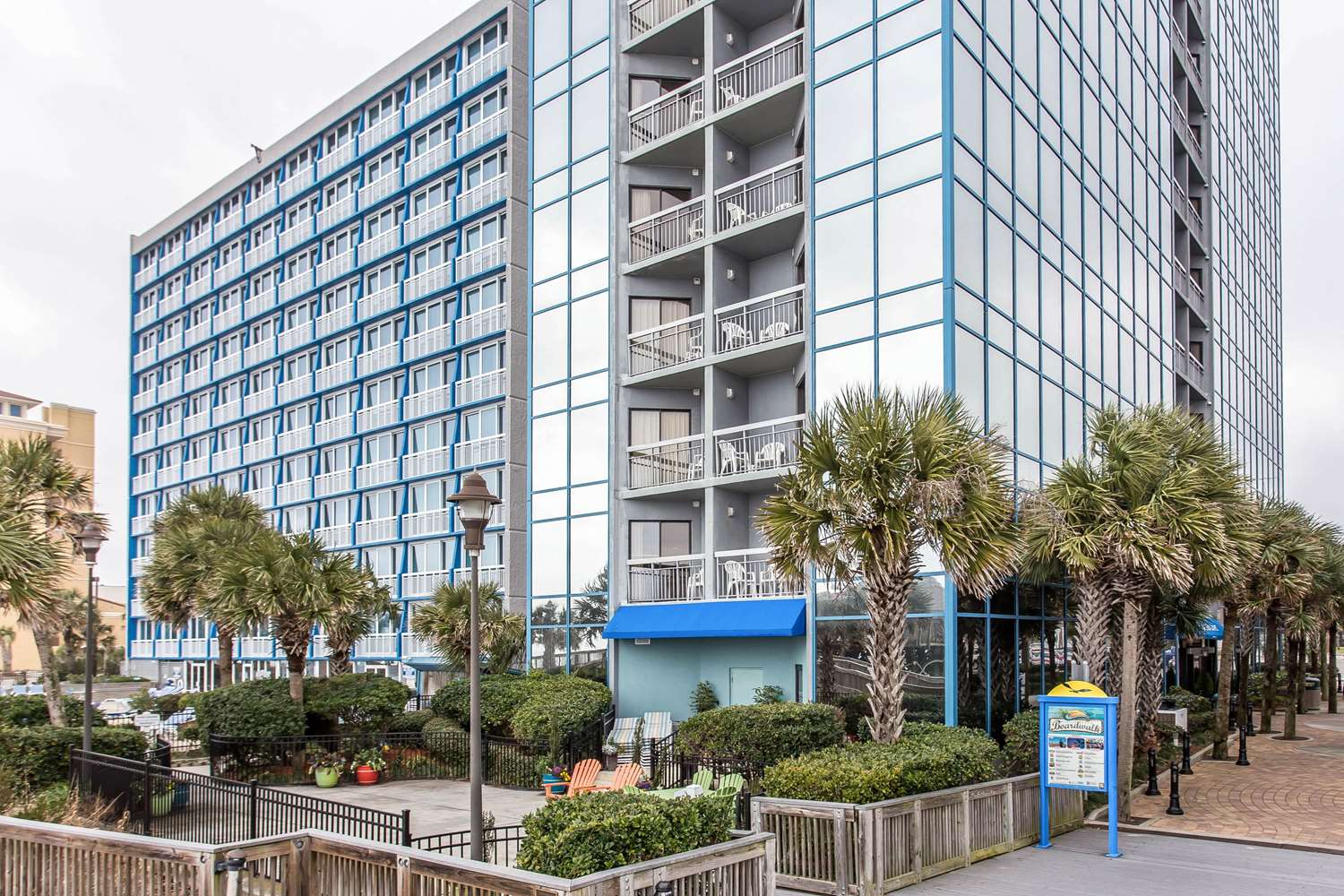 Bluegreen Vacations Seaglass Tower Ascend Resort Collection - photo 18