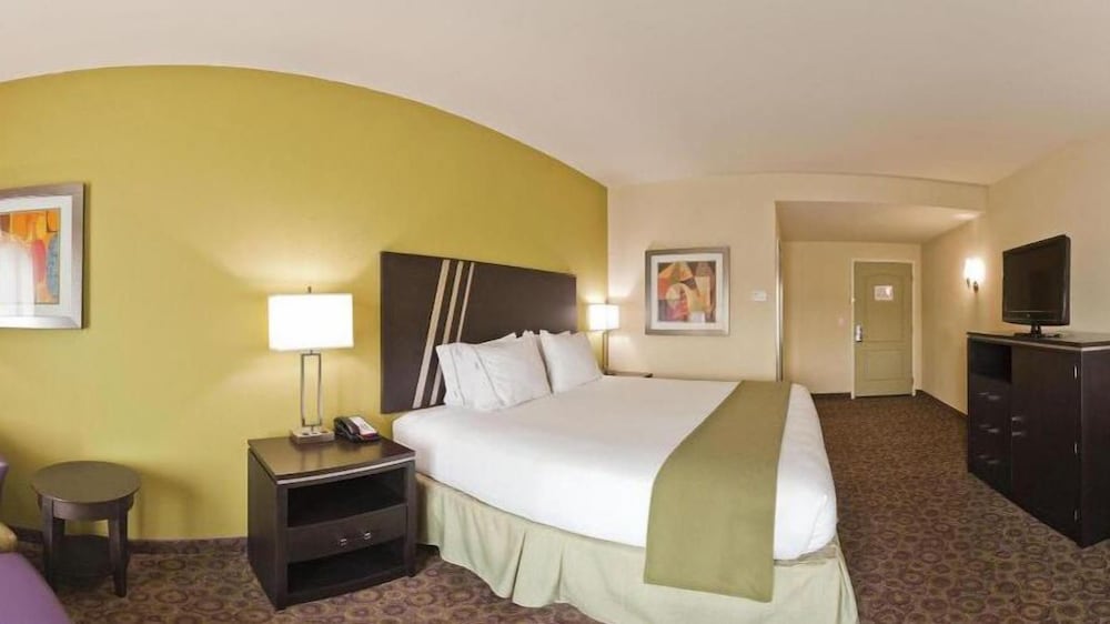 Holiday Inn Express & Suites Clemson by IHG - photo 3