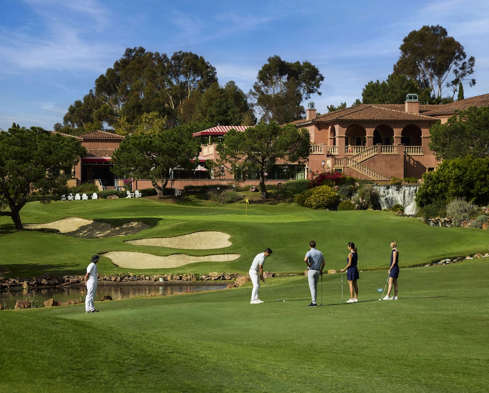 Fairmont Grand Del Mar - photo 100