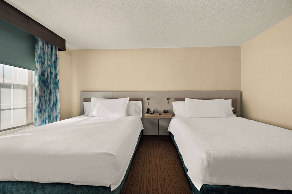 Hilton Garden Inn Williamsburg - photo 26