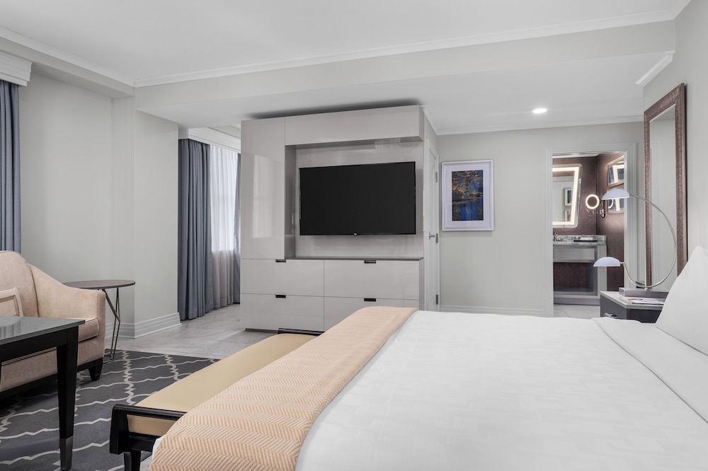 The Jung Hotel and Residences - photo 22