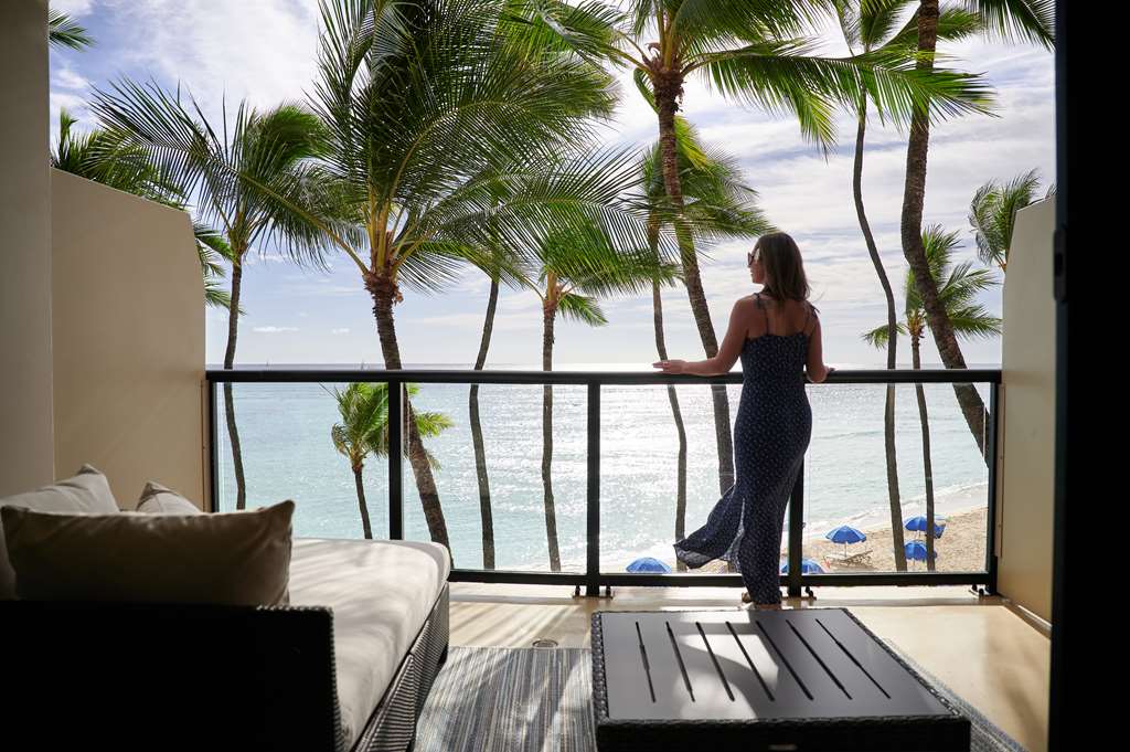 Outrigger Waikiki Beach Resort - photo 127