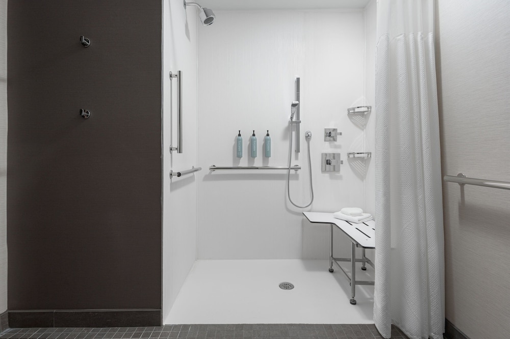 Courtyard by Marriott Nashville Smyrna - photo 8