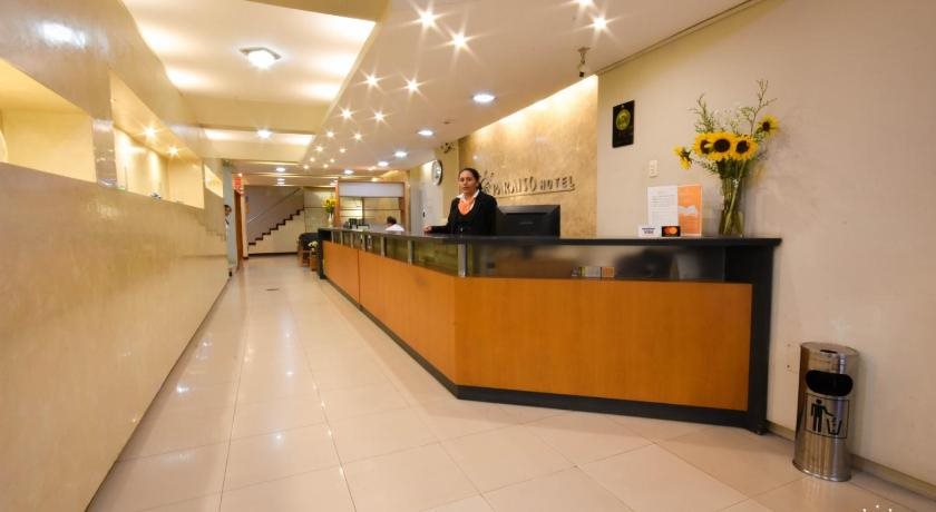 Hoteles Paraiso Chiclayo in Chiclayo, Peru