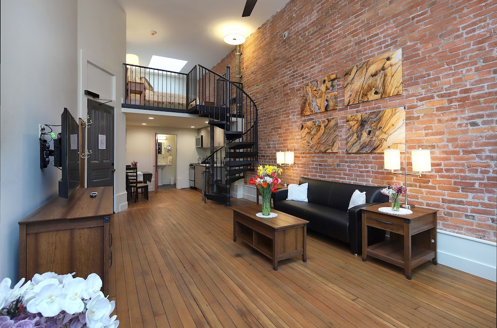 Palace Hotel Port Townsend - photo 29