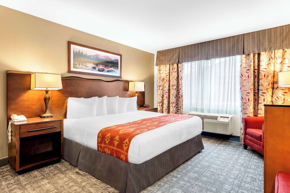 Best Western Rocky Mountain Lodge - photo 11