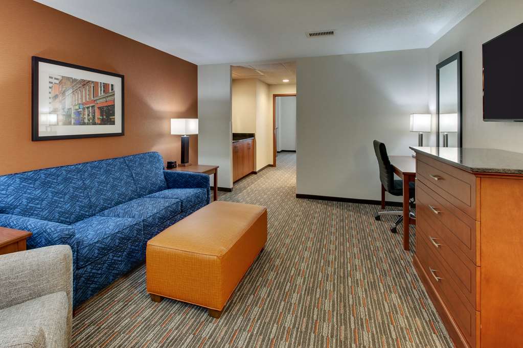 Drury Inn & Suites Knoxville West - photo 15