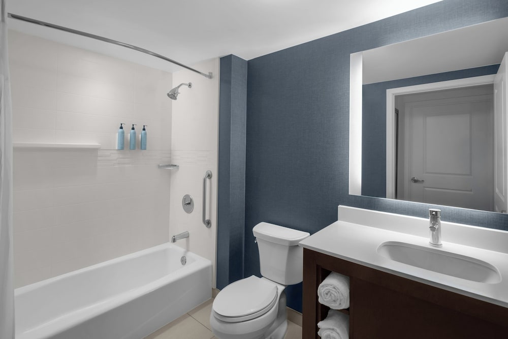 Residence Inn Salt Lake City Murray - photo 20