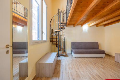 Casa Zaami — 4-Star Luxury Hotel in Palermo, Italy