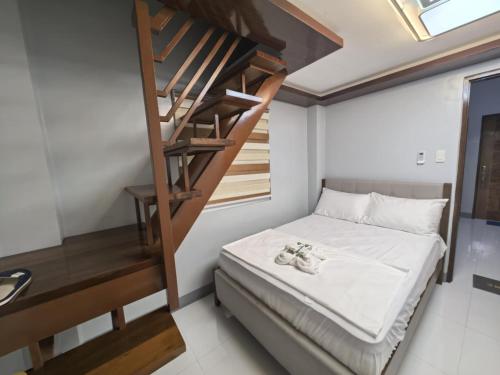 Yurich Hotel in Romblon, Philippines