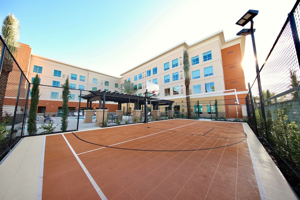 Homewood Suites By Hilton Irvine John Wayne Airport - photo 30