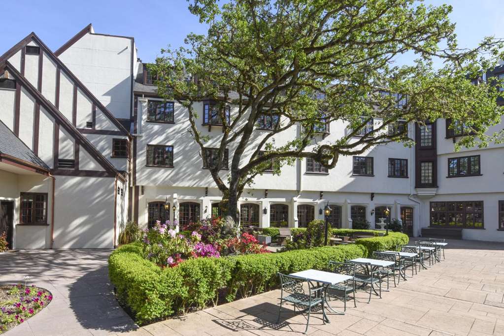 Benbow Historic Inn - photo 43