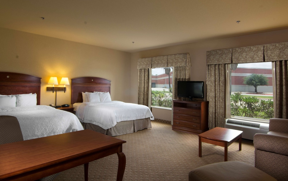 Hampton Inn & Suites Brownsville - photo 7