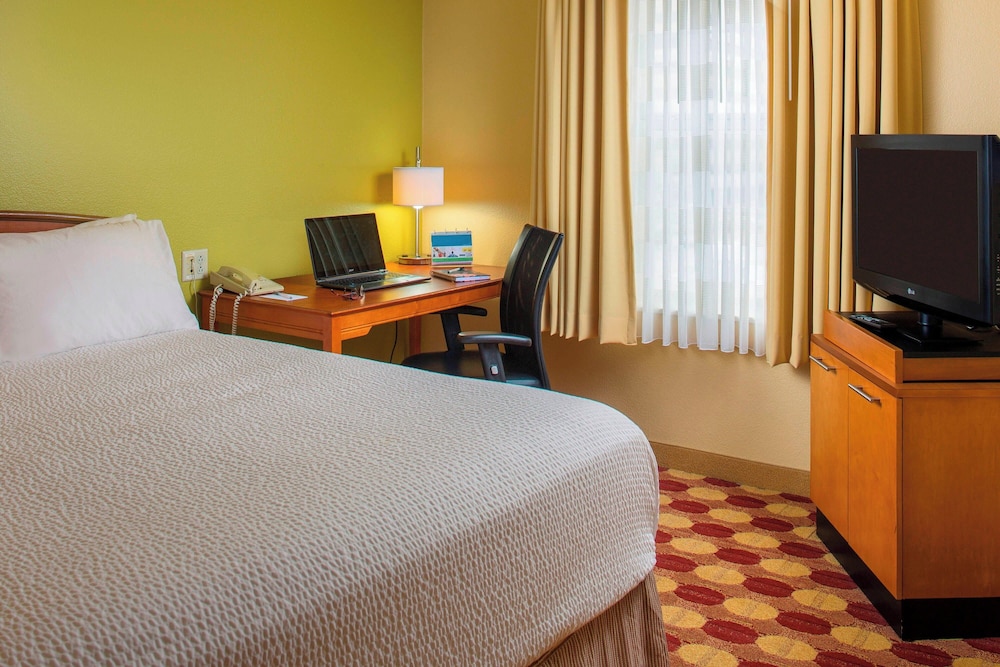 TownePlace Suites by Marriott Metairie New Orleans - photo 10