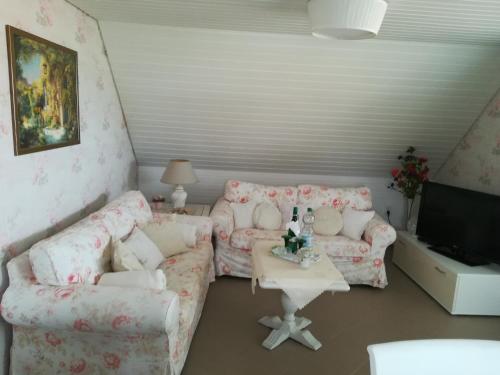 Ferienwohnung Schmetterling I — 4-Star Luxury Hotel in Grossenbrode, Germany