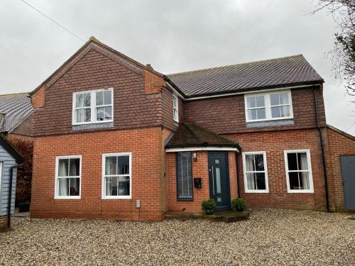 Beautiful Country House In Inkpen 20684140 — Hungerford