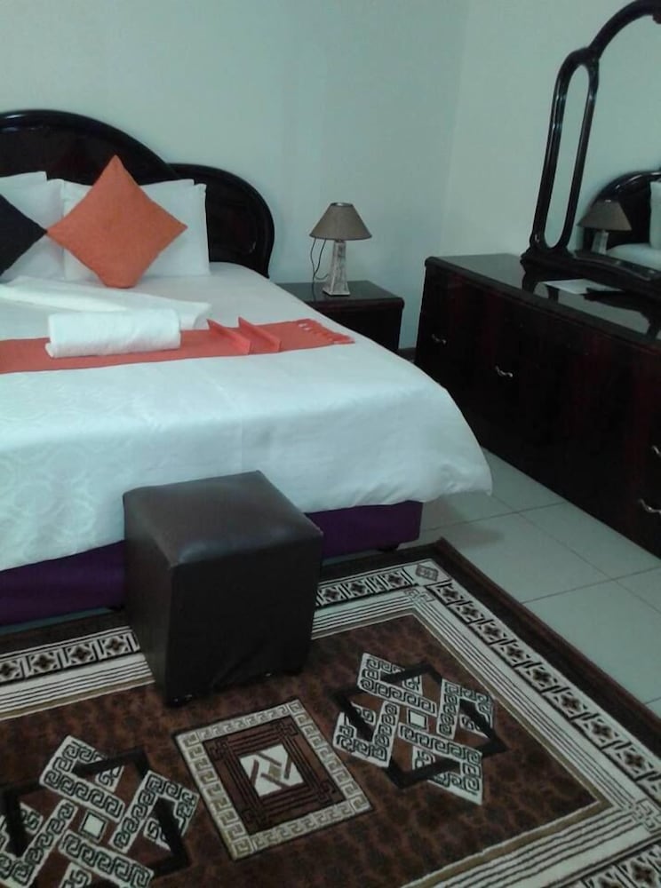 Upper Room Guest House — Francistown — photo 3