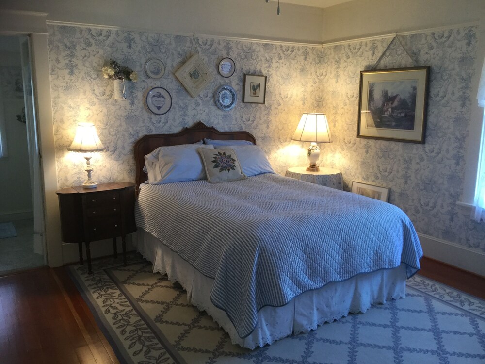 Briar Rose Inn Vancouver WA USA - photo 8