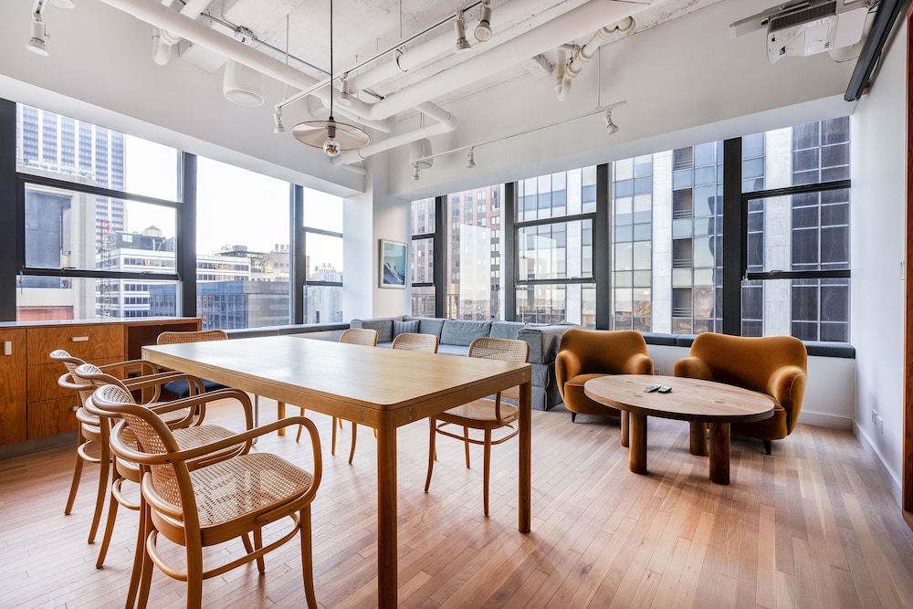 Placemakr Wall Street - photo 110
