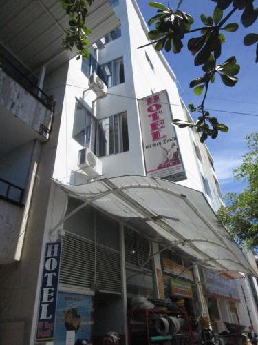 Hotel Rey David in Yopal, Colombia