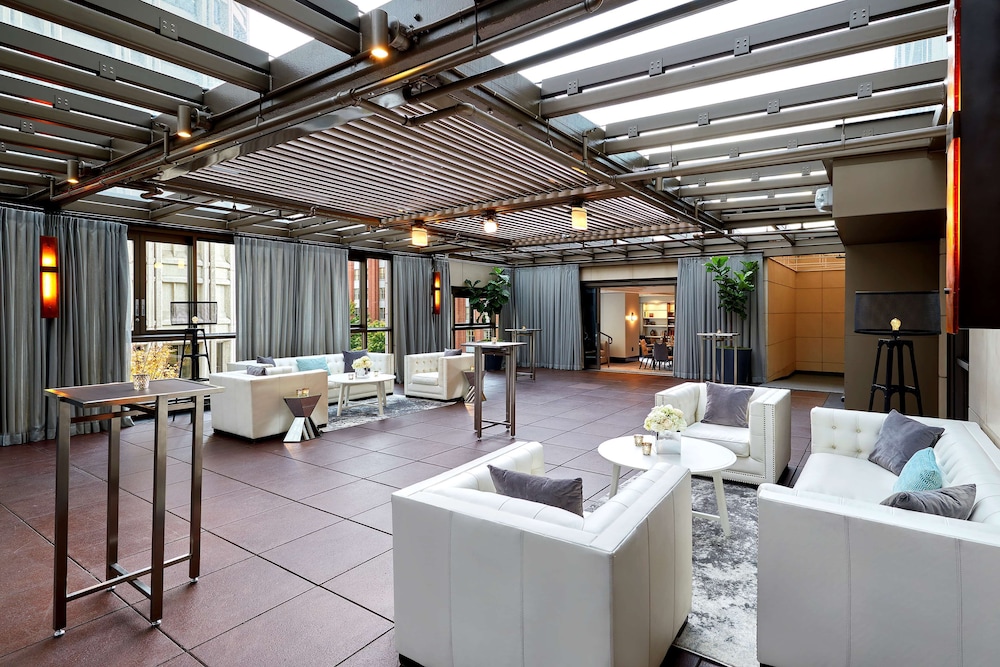 Hotel 1000 in The Unbound Collection by Hyatt - photo 74