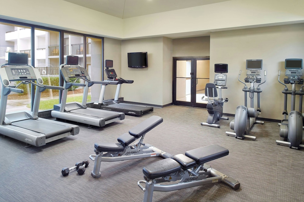 Courtyard by Marriott Charlotte Southpark - photo 18
