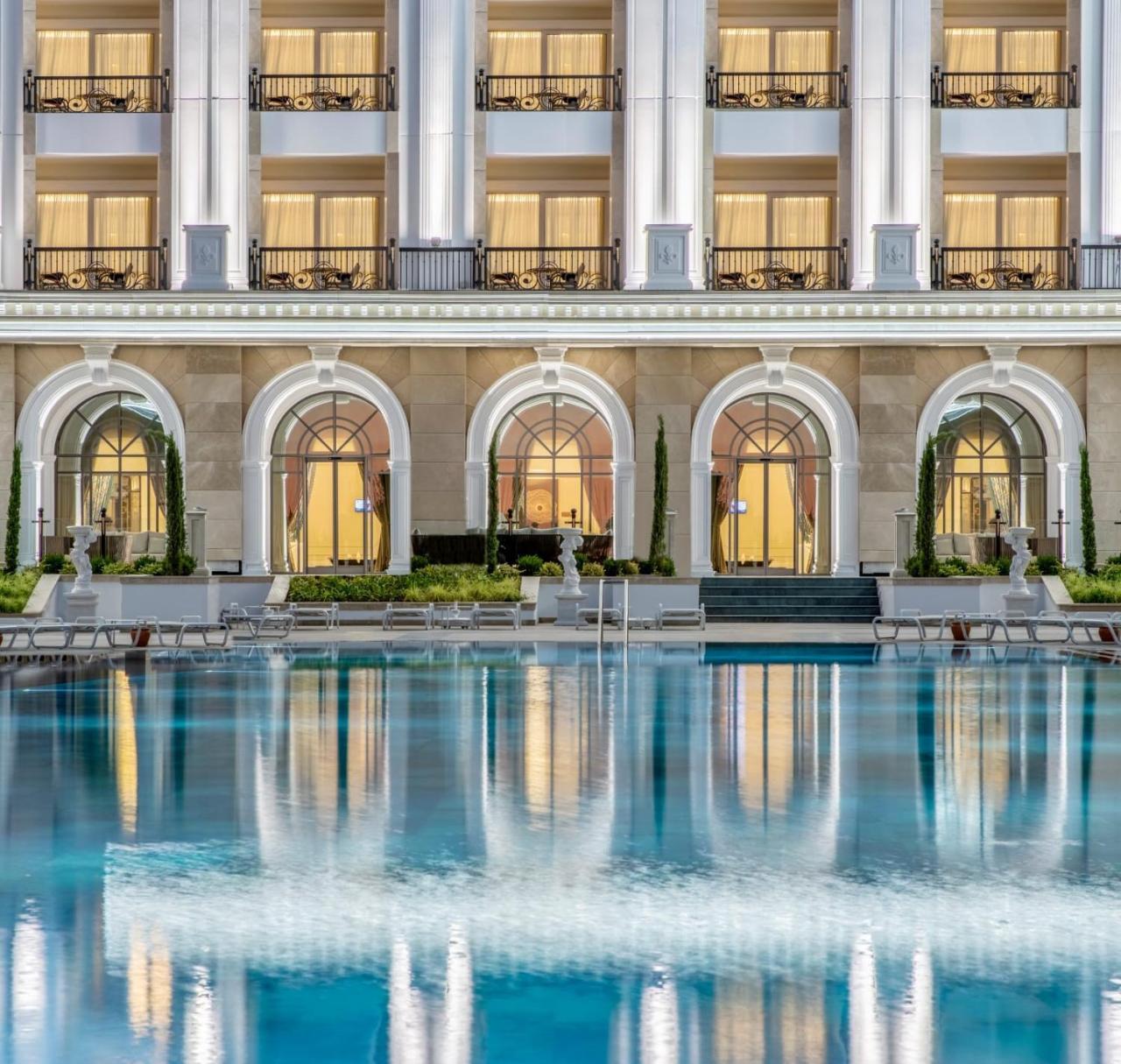 Merit Royal Diamond Hotel — Kyrenia — photo 4