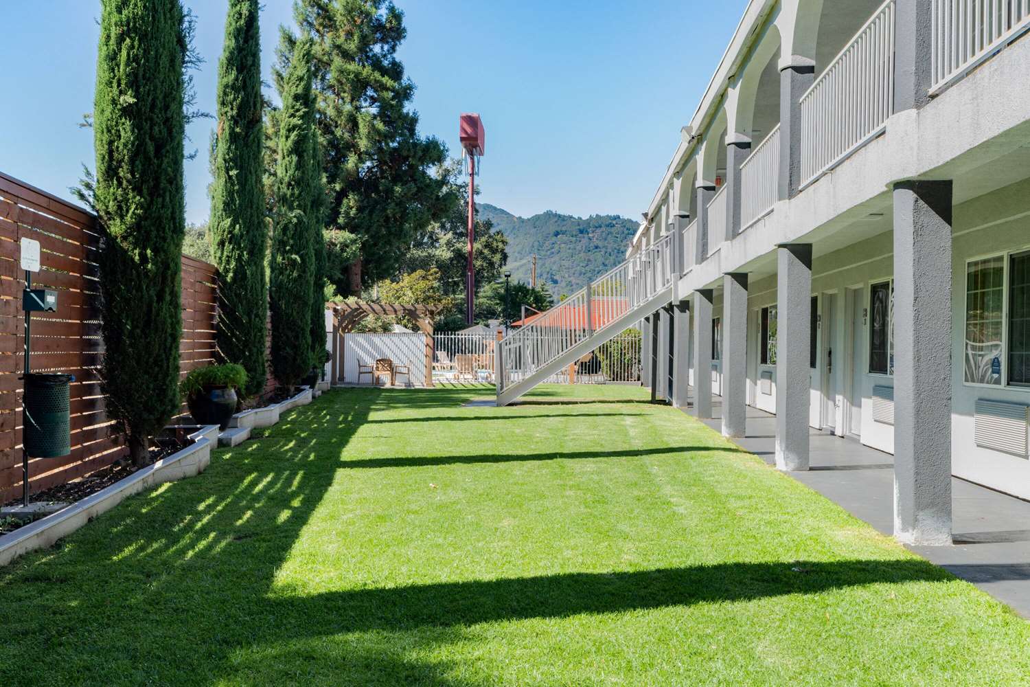 The Orchard Hotel Ukiah Mendocino County - photo 21